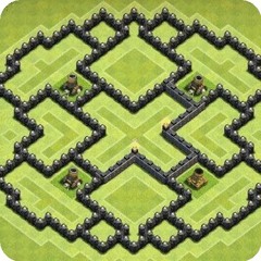 The Ultimate Guide to Download Clash of Clans Layout with Links: Best COC Bases for War, Farming, a