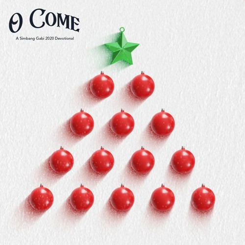 O Come 2020 Advent Devotional Day 2 Fortune telling Fortune Doing