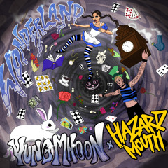 WONDERLAND - @YUNGMHOON X @HAZARDMOUTH (Prod. Hazard Mouth)