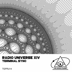 Terminal Sync - Radio Universe XIV