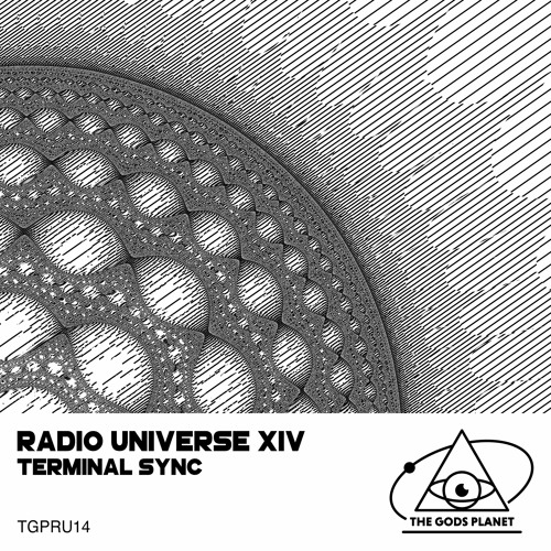 Terminal Sync - Radio Universe XIV