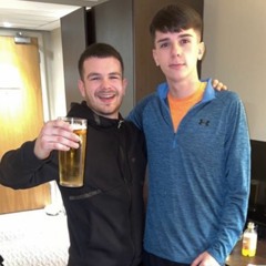 Dylan Lowey - Mix 1 2023