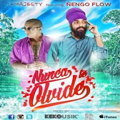 Nunca Te Olvide (feat. I Majesty)