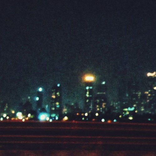 late night
