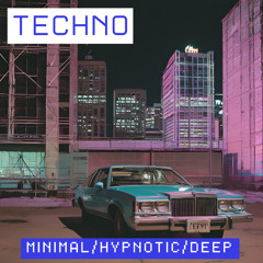 Minimal/Hypnotic Techno Mix