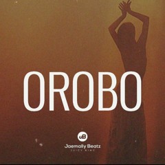 OROBO - Afro Fusion // Tems x Wizkid Type Beat (Ft. Bnxn x Omah Lay)