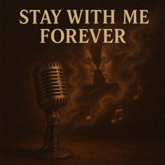Stay With Me Forever