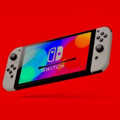 I Luv My Switch - PapGod x RV6