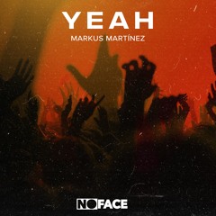 Markus Martínez - Yeah