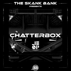 JOEL Ø - P - CHATTERBOX [FREE DOWNLOAD]