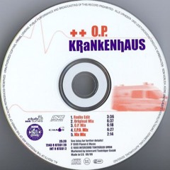 O.P. - Krankenhaus (Epo Rmx)