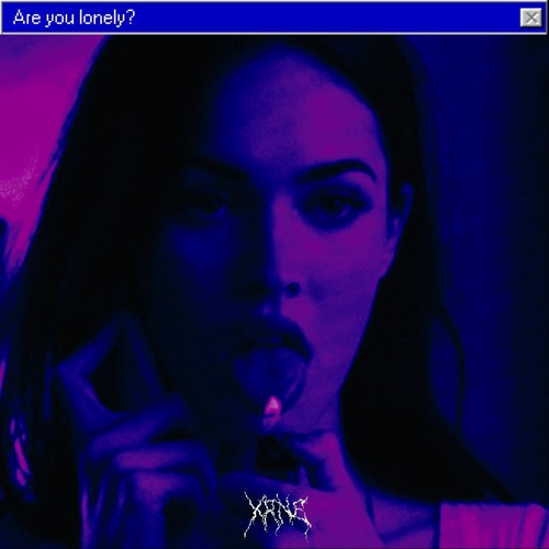 XRNE - lonely thoughts