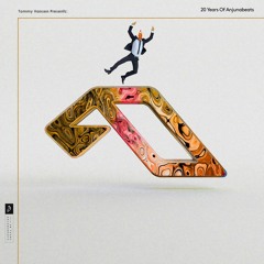 Tommy Presents: 20 Years Of Anjunabeats