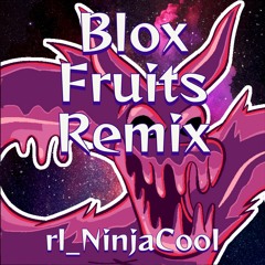 Blox Fruits Remix