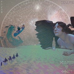 High When The Night Falls (w/ Dillysan)