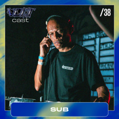 SUB - VOLTCAST [38] - Temp. 2