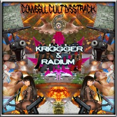 COWBELL CULT DISSTRACK 6 (feat. RADIUM)