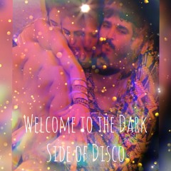 OhohOuzo b2b Kataya | Welcome to the Darkside of Disco (Odonien Ketoga Special)