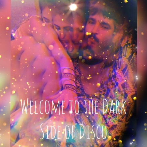 OhohOuzo b2b Kataya | Welcome to the Darkside of Disco (Odonien Ketoga Special)
