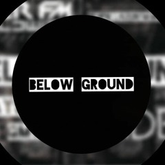 Kev Willis @ Below Ground Podcast Show 4th March 2022