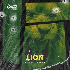 Adam Jamar - Lion