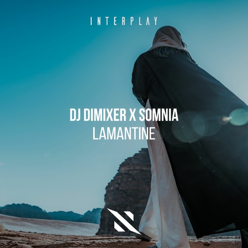 DJ DimixeR X Somnia - Lamantine [Extended Mix]