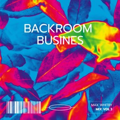 Backroom Business - Mix -