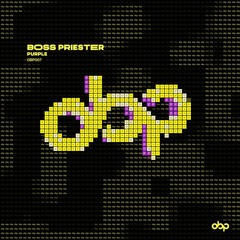 Boss Priester - Purple