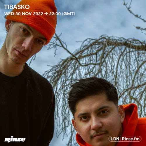 TIBASKO - 30 November 2022
