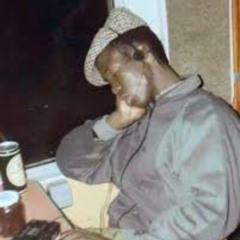 Tenor Saw - Rub A Dub Market