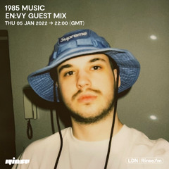1985 Music (EN:VY Guestmix) - 05 January 2023