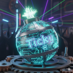 Ticky! (FREE DOWNLOAD)