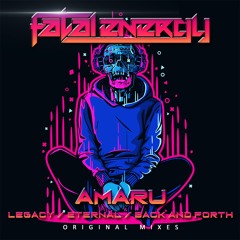 Amaru - Legacy (Original Mix)