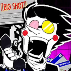 NOW'S YOUR CHANCE TO BE A (deltarune) - Gomo Remix