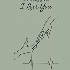 DOWNLOAD KINDLE 💓 If Anything Were To Happen I Love You by  Cheyenne Moyer [PDF EBOO