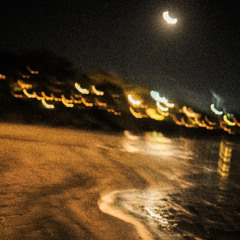Lining The moon