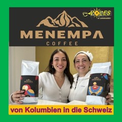 "Kaffe Menempa" Ch. Voces de Latinoamerica 26.03.2024