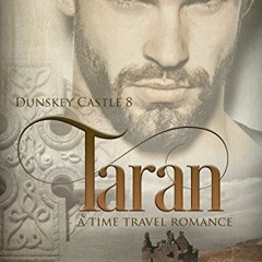 Taran: A Time Travel Romance by Jane Stain
