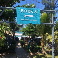 NOBADTRIP at ROCKA Restaurant & Beach Lounge Jantar de Lua Cheia 25/01/24