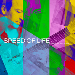 Speed of Life