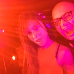 Dj Soufly HardKapital @Daniela Haverbeck Party Bogota Colombia Klan Club