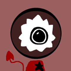 A Fight with a demon