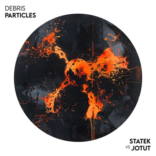 Jotut vs STATEK - Debris Particles