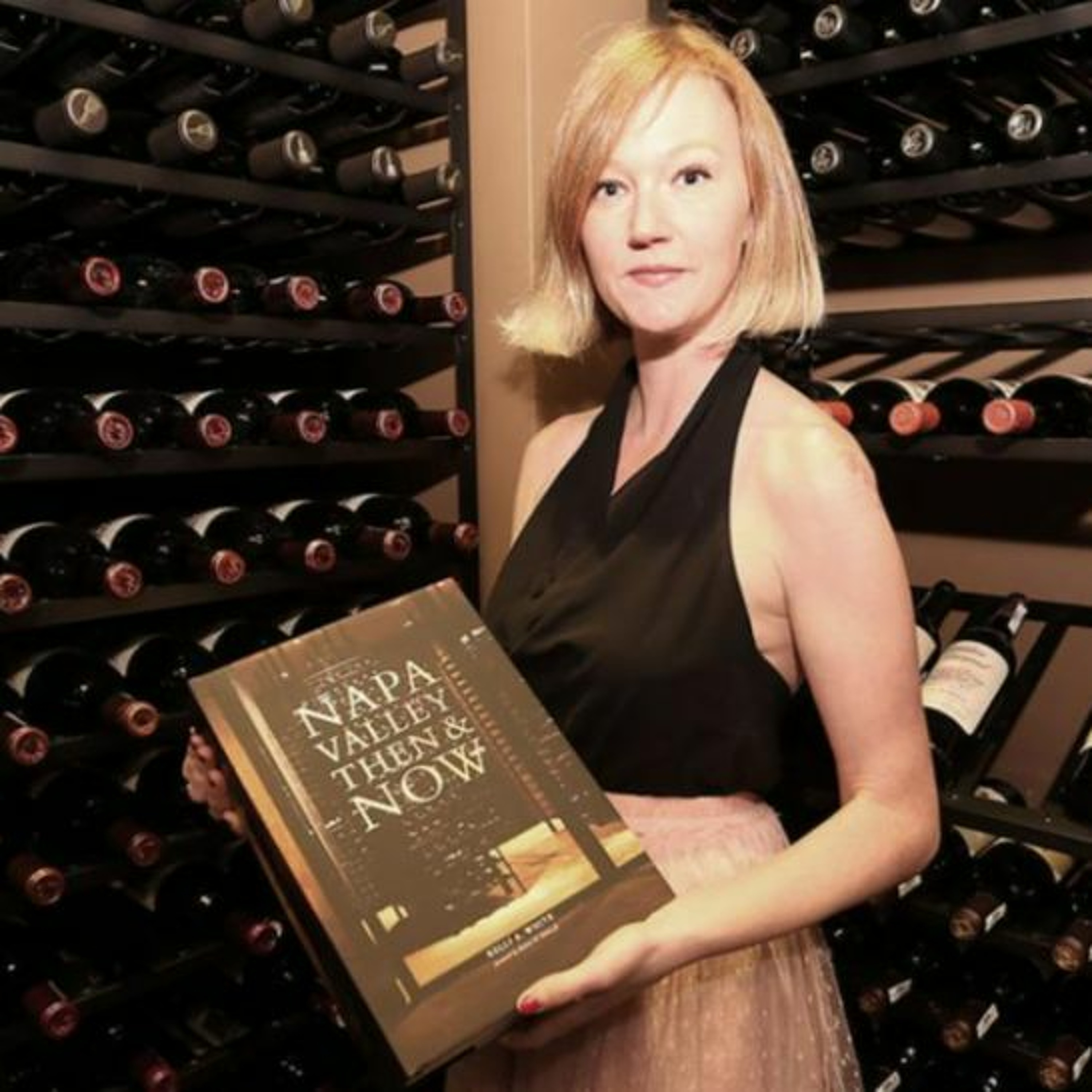 Wine Country Women
