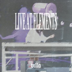 VILLA @ Elements Festival 2023