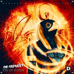 Dr Frenesy - Eye Of Horus [Exclusive]