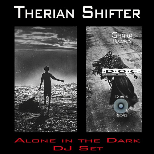 Alone in the Dark DJ Set