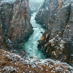 Russian River - Dan Henig