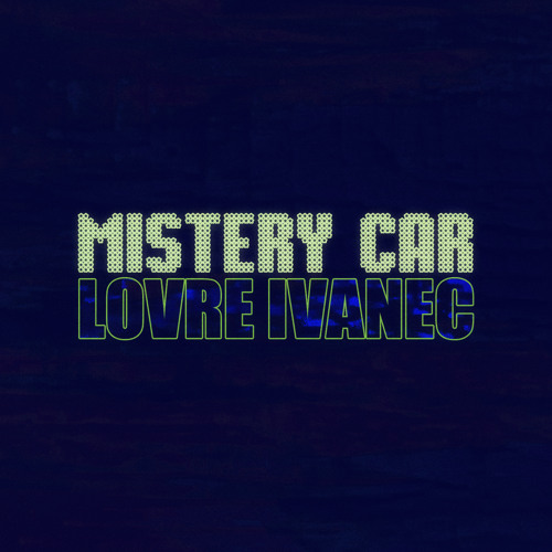 Mistery Car