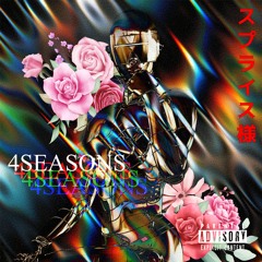 Splice Sama - 4SEASONS- Prod BLK.MVSK